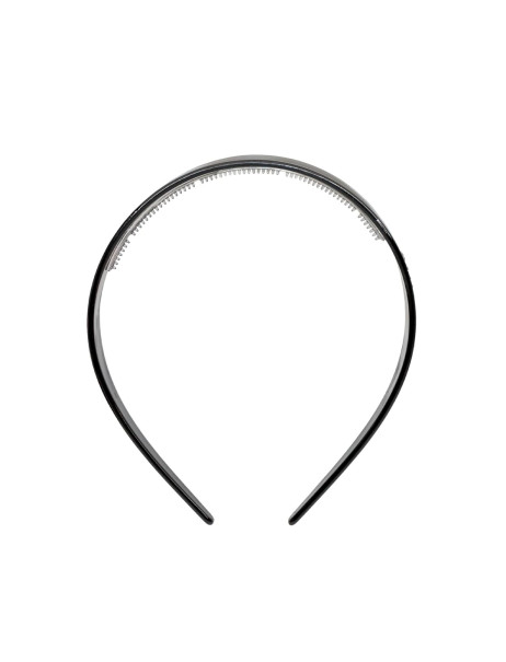 Emi Jay Starlet Headband in Eclipse Обруч для волос