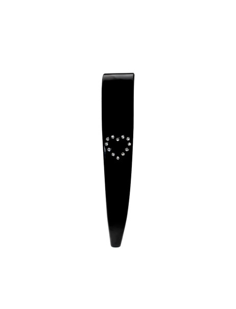 Emi Jay Starlet Headband in Eclipse Обруч для волос