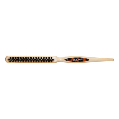 Emi Jay Styling Brush in Tortoise Щітка для укладання волосся