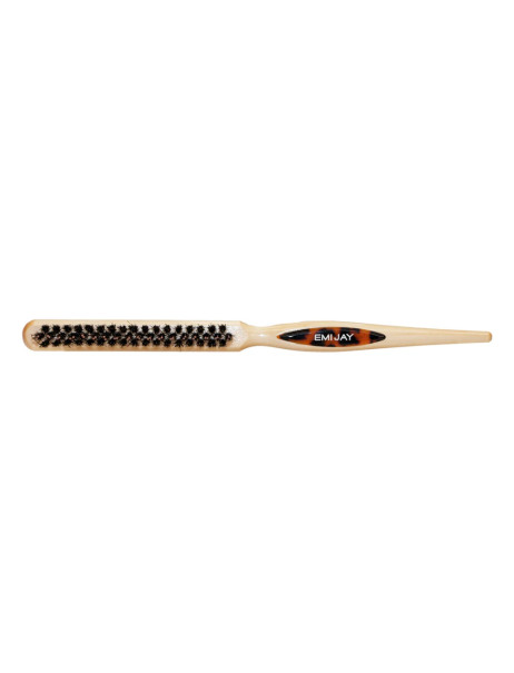 Emi Jay Styling Brush in Tortoise Щітка для укладання волосся
