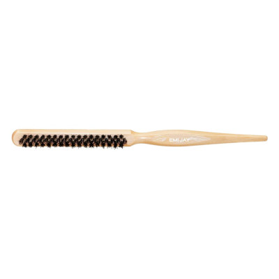 Emi Jay Styling Brush in Leche Щетка для укладки волос