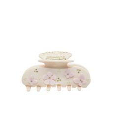 Emi Jay Sweetheart Clip in Pink Angel Food Крабик для волосся - Написати відгук