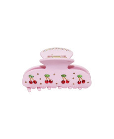Emi Jay Sweetheart Clip in Pink Cherry Pie Крабик для волос - Написать отзыв
