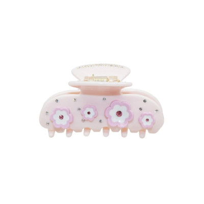 Emi Jay Sweetheart Clip in Puff Blossom Крабик для волос