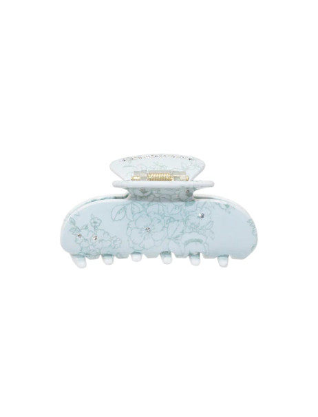 Emi Jay Sweetheart Clip in Something Blue Крабик для волос