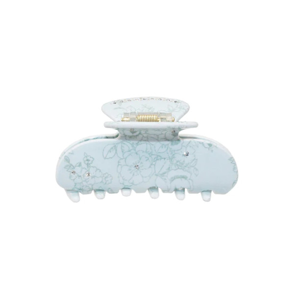 Emi Jay Sweetheart Clip in Something Blue Крабик для волосся