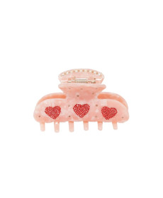 Emi Jay Sweetheart Clip in Love Bug Крабик для волос - Написать отзыв