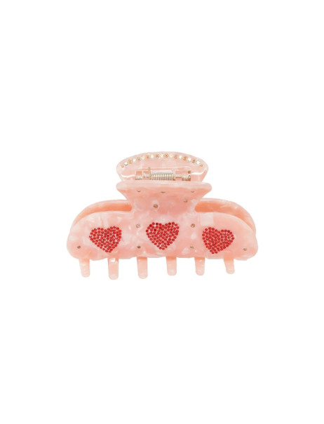 Emi Jay Sweetheart Clip in Love Bug Крабик для волос