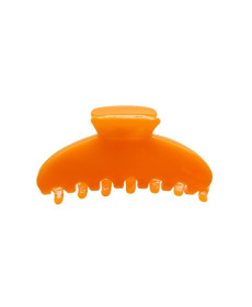 Emi Jay Big Effing Clip in Tangerine Большой крабик для волос - Написать отзыв