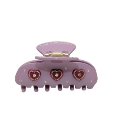 Emi Jay Sweetheart Clip in Three Little Wishes Крабик для волос - Написать отзыв