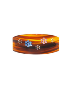 Emi Jay Ponytail Barrette in Tortoise Daisy Заколка для волос - Написать отзыв