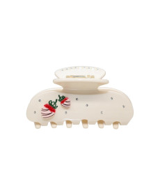 Emi Jay Sweetheart Clip in White Chocolate Крабик для волос - Написать отзыв