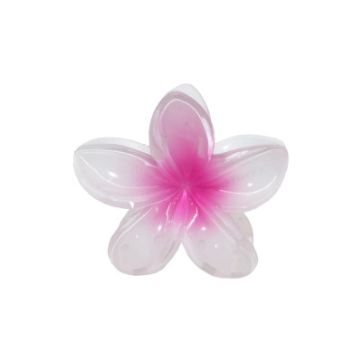 Emi Jay Super Bloom Clip in Wild Orchid Заколка для волосся