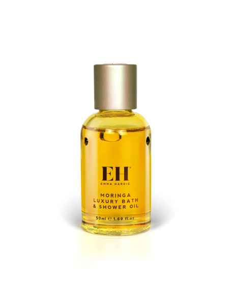 Emma Hardie Moringa Luxury Bath And Shower Oil Олія для ванни і душу
