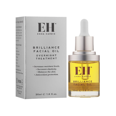Emma Hardie Brilliance Facial Oil Олія для обличчя