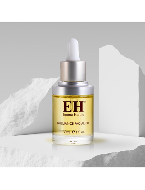 Emma Hardie Brilliance Facial Oil Олія для обличчя