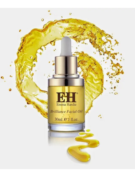 Emma Hardie Brilliance Facial Oil Олія для обличчя