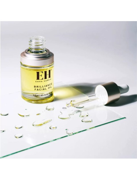 Emma Hardie Brilliance Facial Oil Олія для обличчя