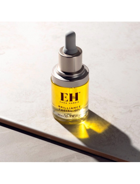 Emma Hardie Brilliance Facial Oil Олія для обличчя