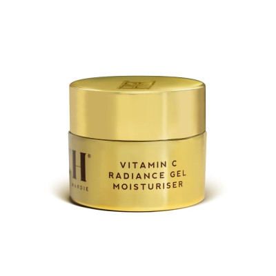 Emma Hardie Vitamin C Radiance Gel Moisturizer Увлажняющий крем-гель для лица с витамином С