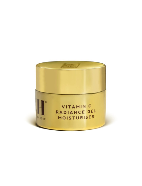 Emma Hardie Vitamin C Radiance Gel Moisturizer Зволожуючий крем-гель для обличчя з вітаміном С