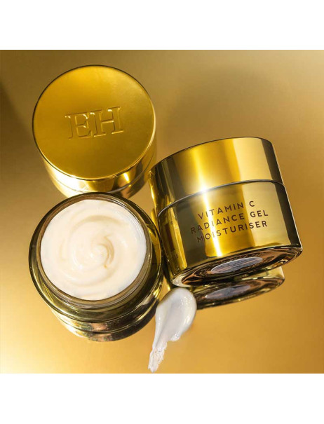 Emma Hardie Vitamin C Radiance Gel Moisturizer Зволожуючий крем-гель для обличчя з вітаміном С