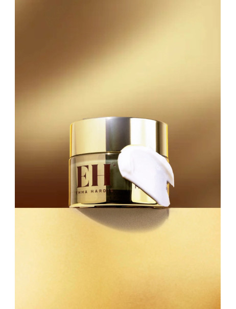 Emma Hardie Vitamin C Radiance Gel Moisturizer Зволожуючий крем-гель для обличчя з вітаміном С