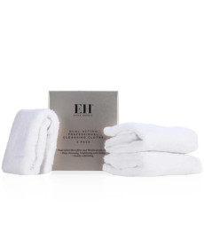 Emma Hardie 3 Pack Dual Action Cloth Набір рушників для очищення - Написати відгук