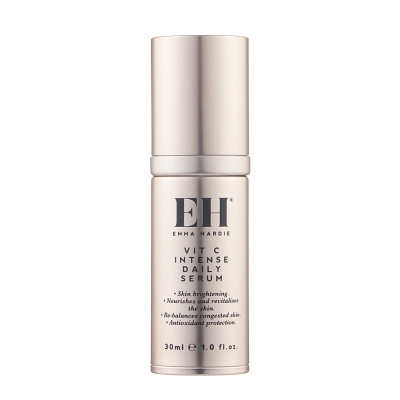Emma Hardie Vitamin C Intense Daily Serum  Освітлююча сироватка для обличчя