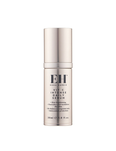 Emma Hardie Vitamin C Intense Daily Serum Освітлююча сироватка для обличчя
