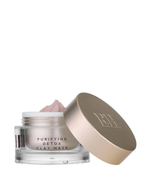 Emma Hardie Purifying Pink Clay Detox Mask Маска для обличчя з рожевою глиною
