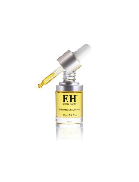 Emma Hardie Brilliance Facial Oil Олія для обличчя