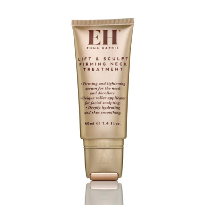 Emma Hardie Lift and Sculpt Neck Treatment Лифтинг-уход для шеи