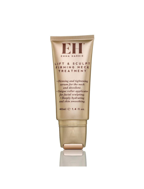 Emma Hardie Lift and Sculpt Neck Treatment Ліфтинг-догляд для шиї