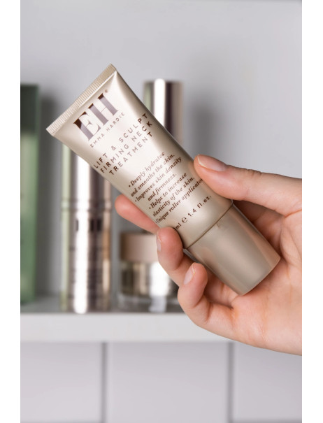 Emma Hardie Lift and Sculpt Neck Treatment Ліфтинг-догляд для шиї