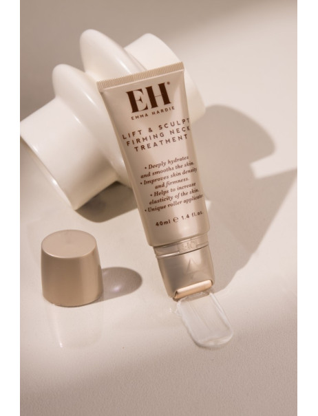 Emma Hardie Lift and Sculpt Neck Treatment Ліфтинг-догляд для шиї