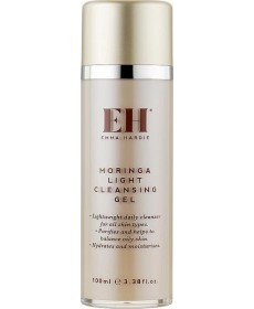 Emma Hardie Moringa Light Cleansing Gel Легкий очищаючий гель для обличчя - Написати відгук