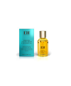 Emma Hardie Moringa Luxury Bath And Shower Oil Олія для ванни і душу - Написати відгук