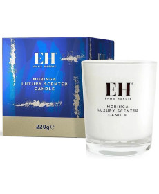 Emma Hardie Moringa Luxury Scented Candle Ароматизированная свеча - Написать отзыв