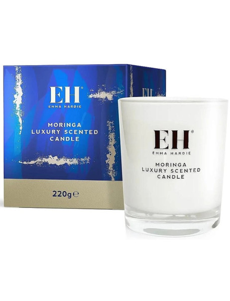 Emma Hardie Moringa Luxury Scented Candle Ароматизированная свеча