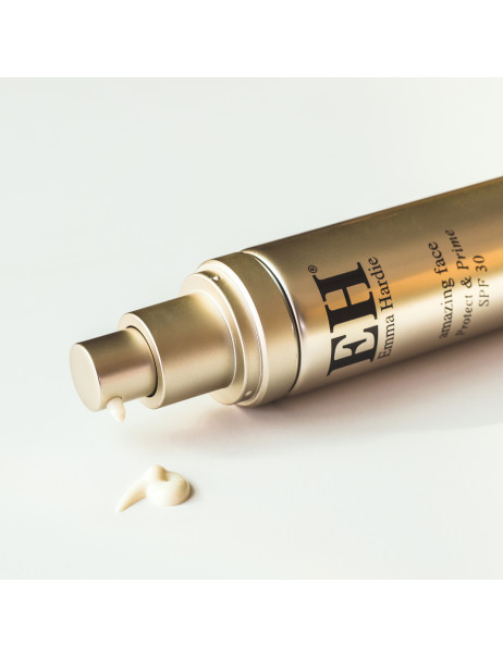 Emma Hardie Protect And Prime SPF 30 Сонцезахисний засіб для обличчя