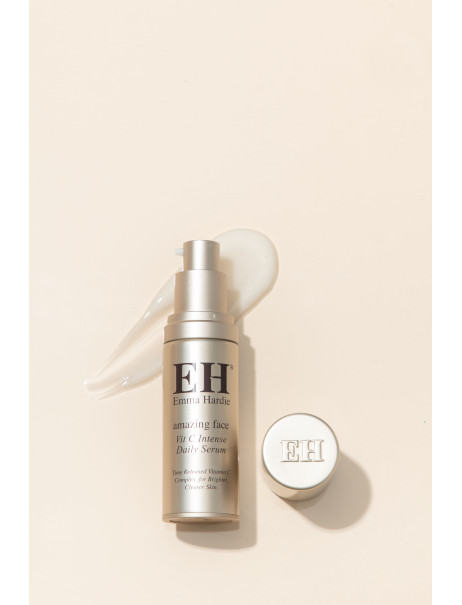 Emma Hardie Vitamin C Intense Daily Serum Освітлююча сироватка для обличчя