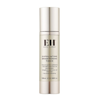 Emma Hardie Exfoliating Brightening Tonic  Освітлюючий тонік для обличчя