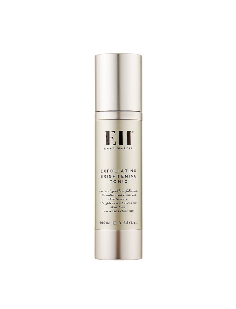 Emma Hardie Exfoliating Brightening Tonic Освітлюючий тонік для обличчя