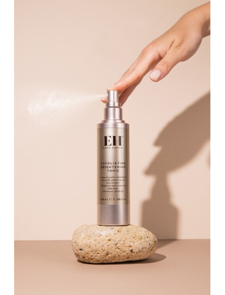 Emma Hardie Exfoliating Brightening Tonic Освітлюючий тонік для обличчя