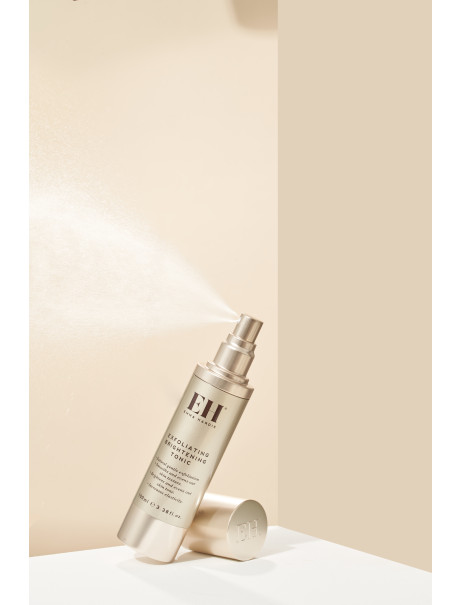 Emma Hardie Exfoliating Brightening Tonic Освітлюючий тонік для обличчя