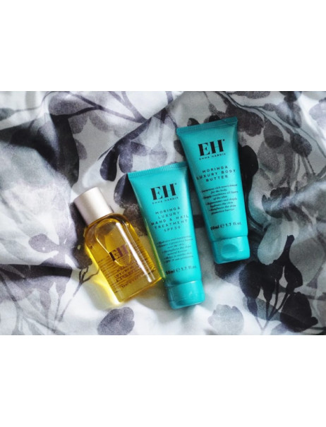 Emma Hardie Moringa Luxury Hand And Nail Treatment Догляд для рук і нігтів