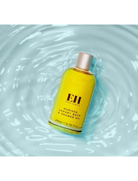 Emma Hardie Moringa Luxury Bath And Shower Oil Олія для ванни і душу