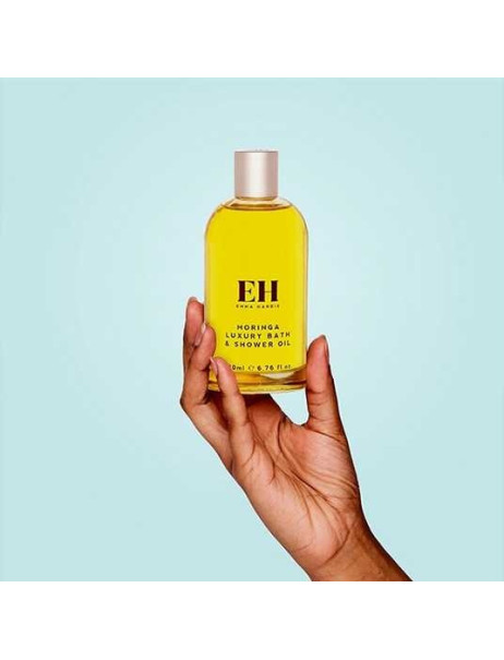 Emma Hardie Moringa Luxury Bath And Shower Oil Олія для ванни і душу