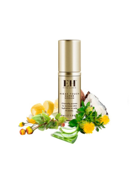 Emma Hardie Midas Touch Super Serum Зволожуюча сироватка для обличчя